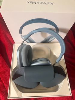 Apple air pod max 1s
