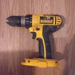 Dewalt Screw Gun