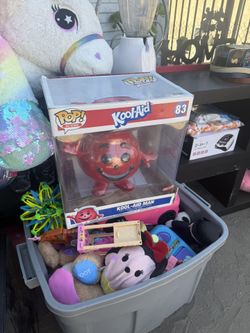 Kool-aid Pop