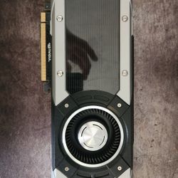 Gtx 980ti 6gb