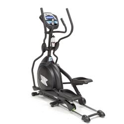 Xterra FS4.0e Elliptical

