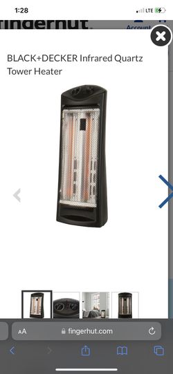 Honeywell Heater Electric