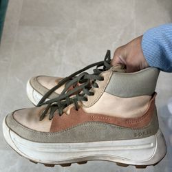 Sorel Sneakers, Boots