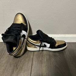 Air Jordan 1 Low 