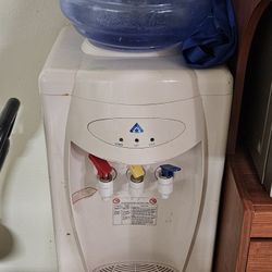 Water Cooler.