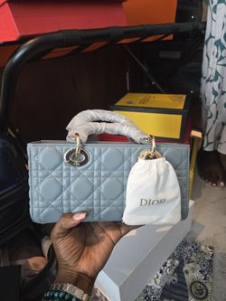 Christian DIOR Bag