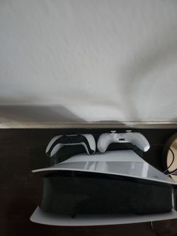 Ps5 console