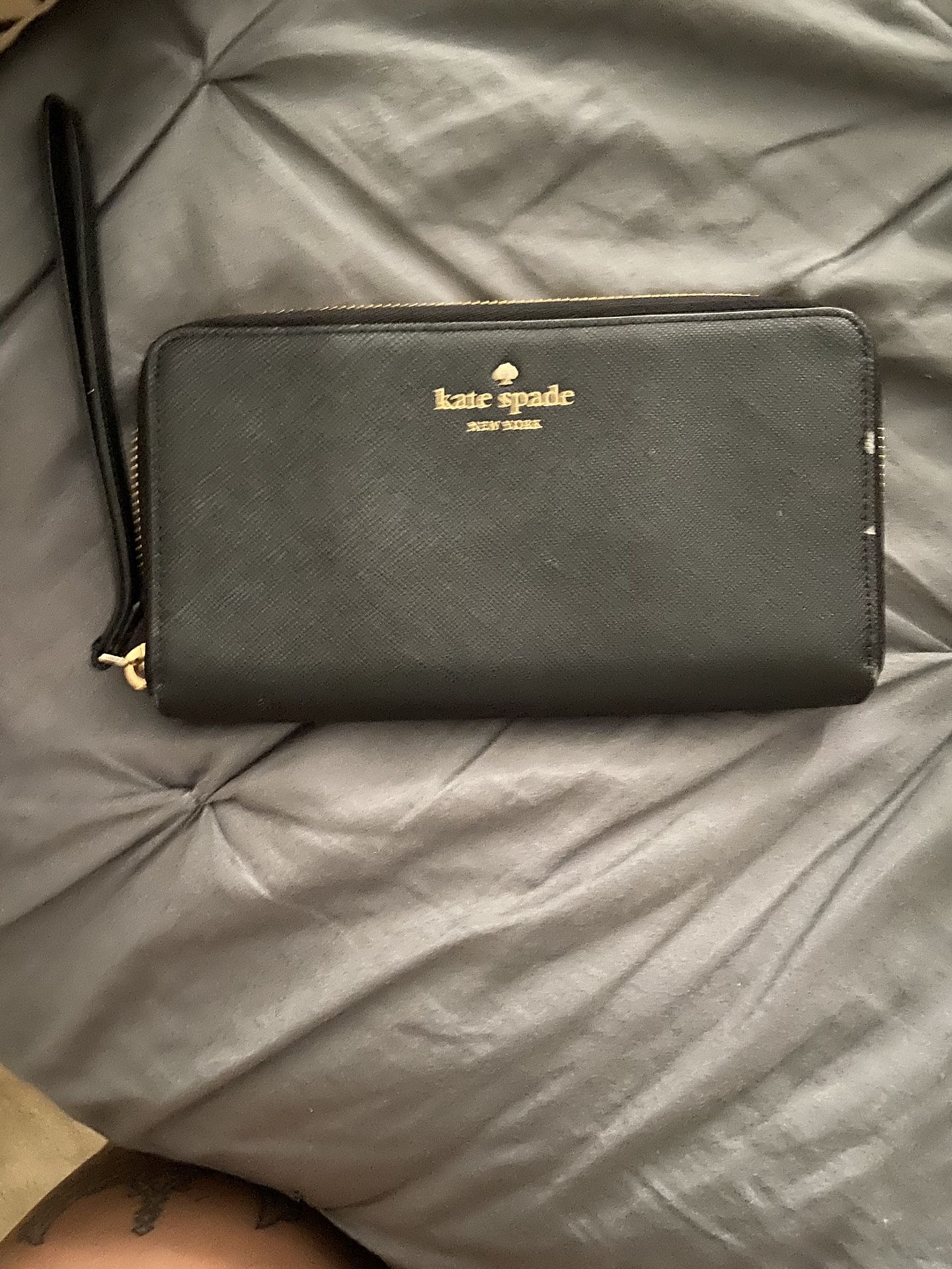 Kate spade Wristlet