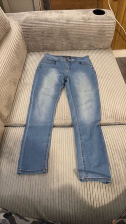 Vim vixen jeans