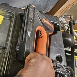 Powershot Pro Staple Gun