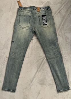Ksubi Jeans Size:36 (Brand new)