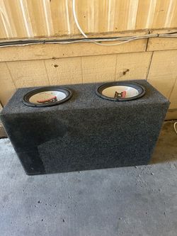 Speakers