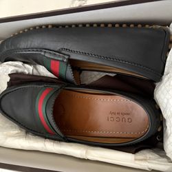 Gucci Men’s Loafer Size 10