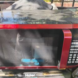 Hamilton Beach Microwave 