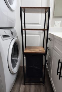 Laundry organizer