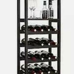 20 Bottle Win Rack