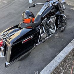 1999 Road king