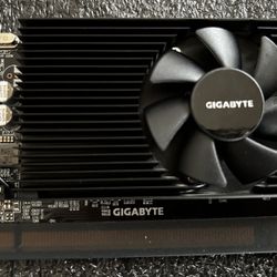 Gaming Card