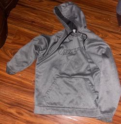 Nike sweatwe size large new