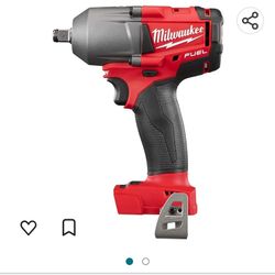 Milwaukee 1/2 Inch Impact