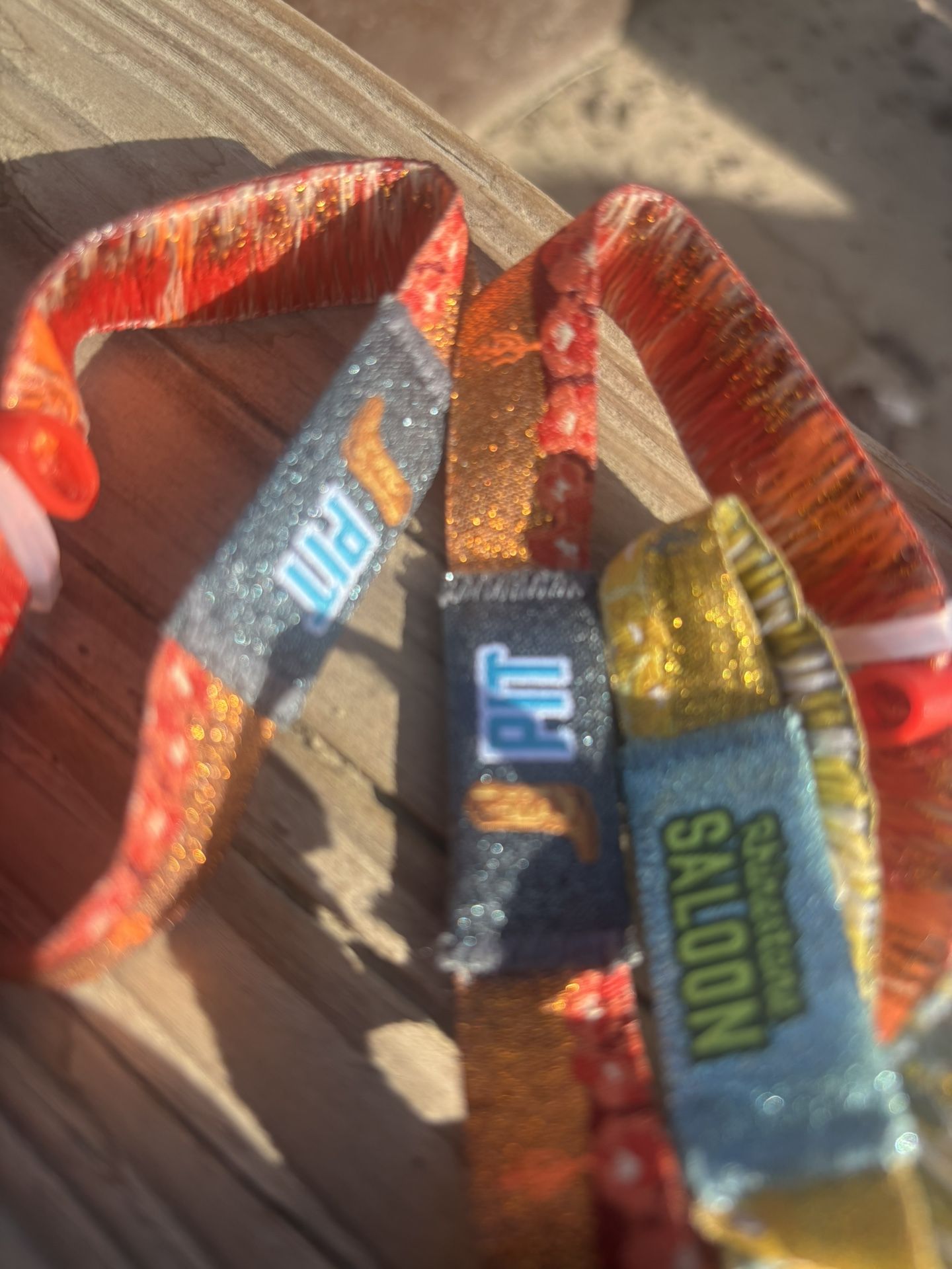 Stagecoach Music Festival