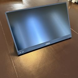 Asus ZenScreen