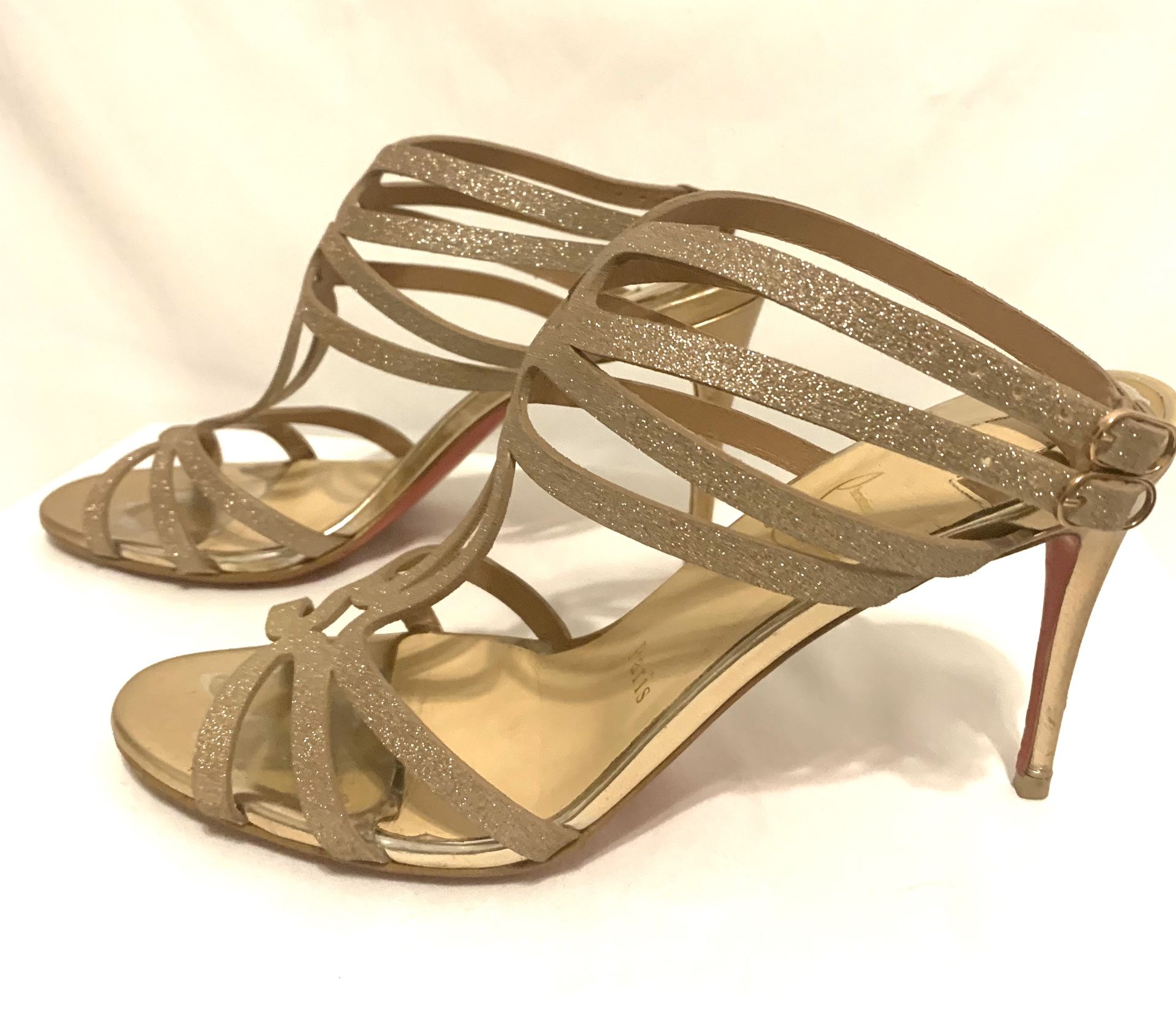 CHRISTIAN LOUBOUTIN Shoes
