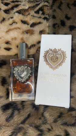 Perfume Dolce & Gabbana
