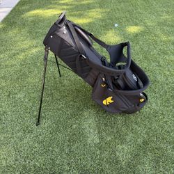 Stix Jack Nicklaus Golf Bag
