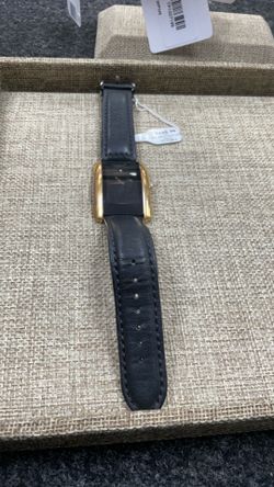 Movado GTS serial number n/a