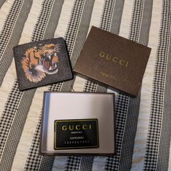 New Mens Wallet 