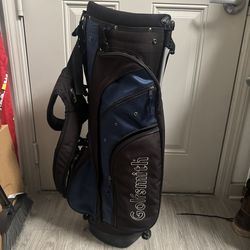 Golf bag