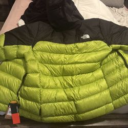 North face 