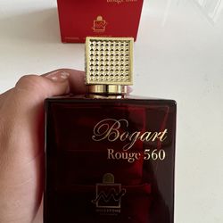 Perfume Árabe Inspirado En Baccarat