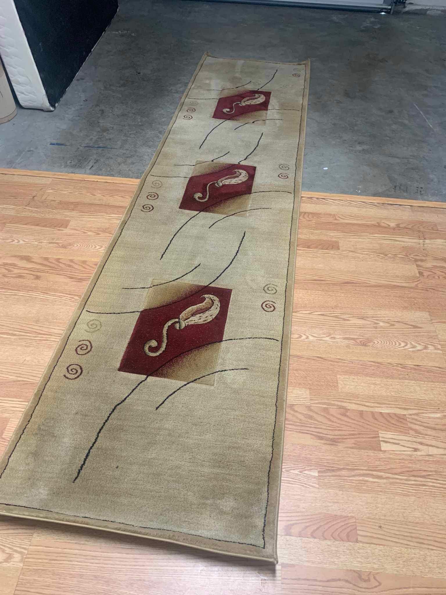 2 Carpets