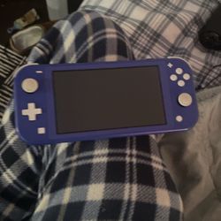 Switch Light 