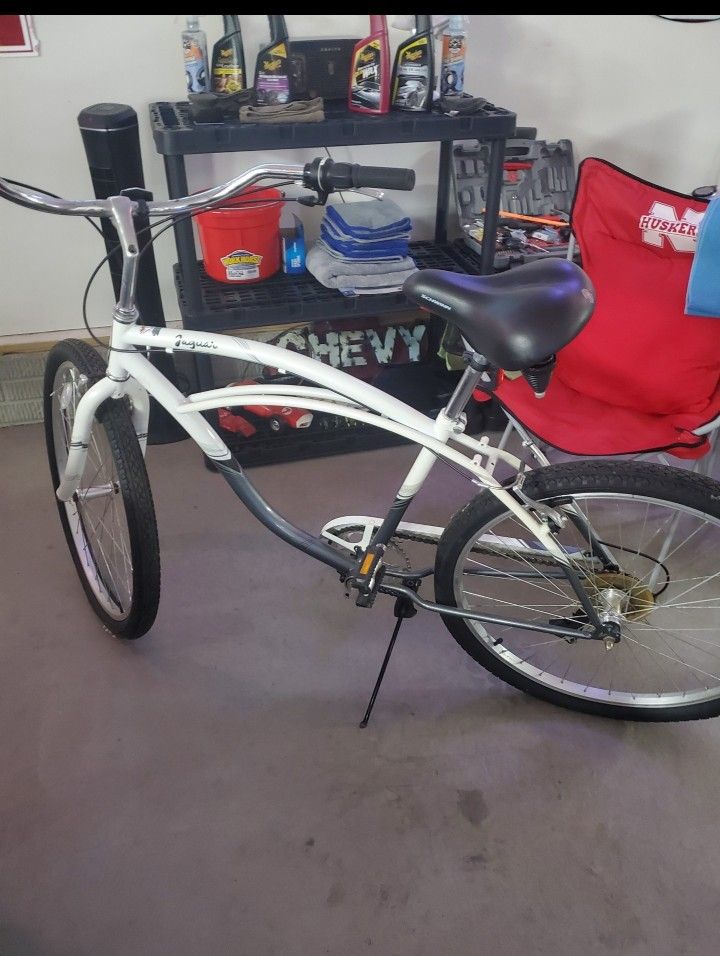 ☆SCHWINN "JAGUAR" BICYCLE!!!☆