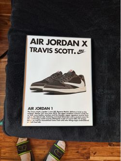 Shoes x Nike Posters