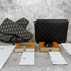 Designer For You To Resell Or Keep