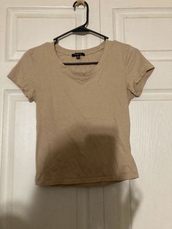 Crop top M