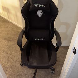 gaming chair