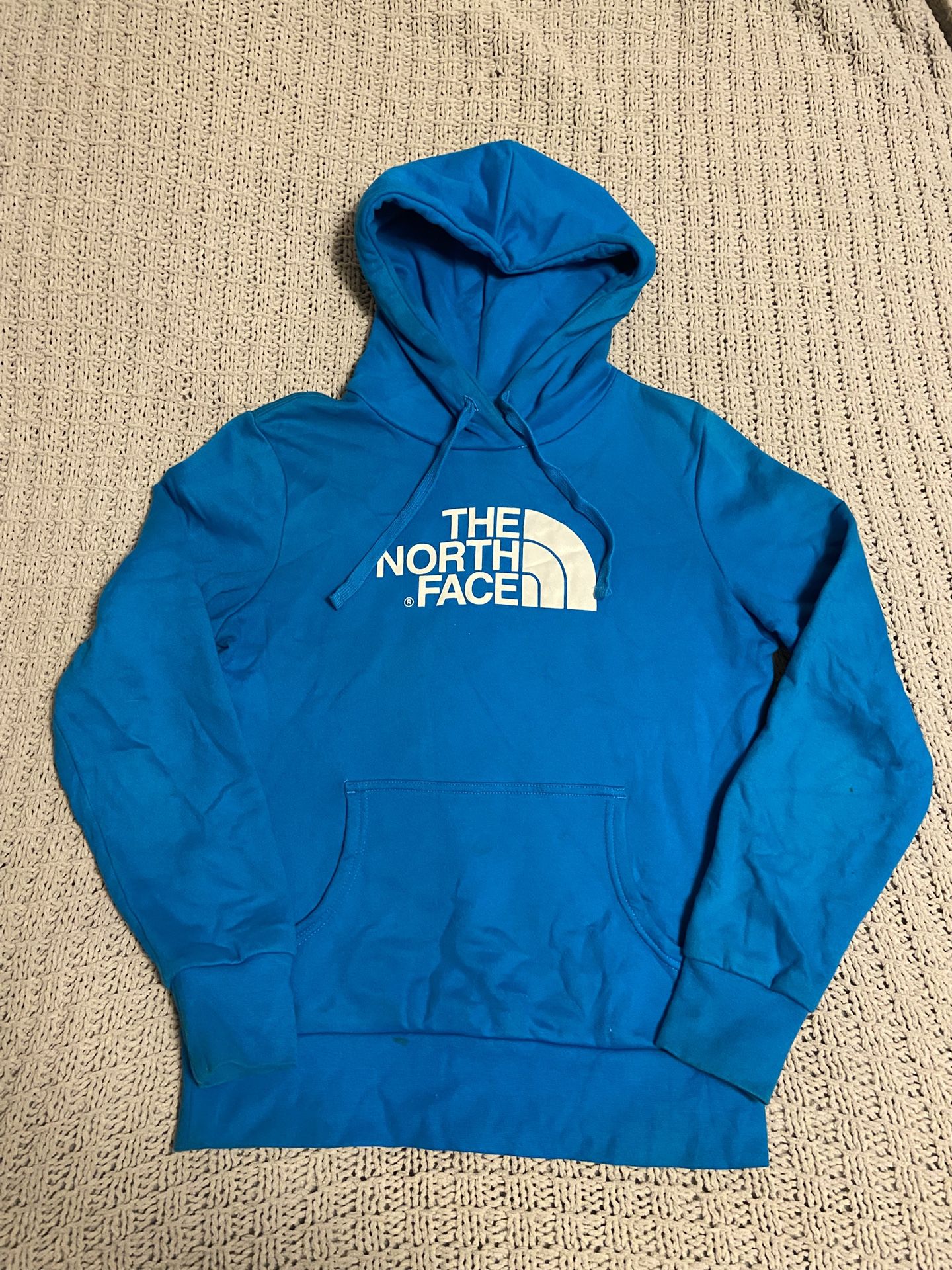 Women’s NorthFace Hoodie Size S