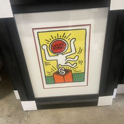 Lithograph Pictures New