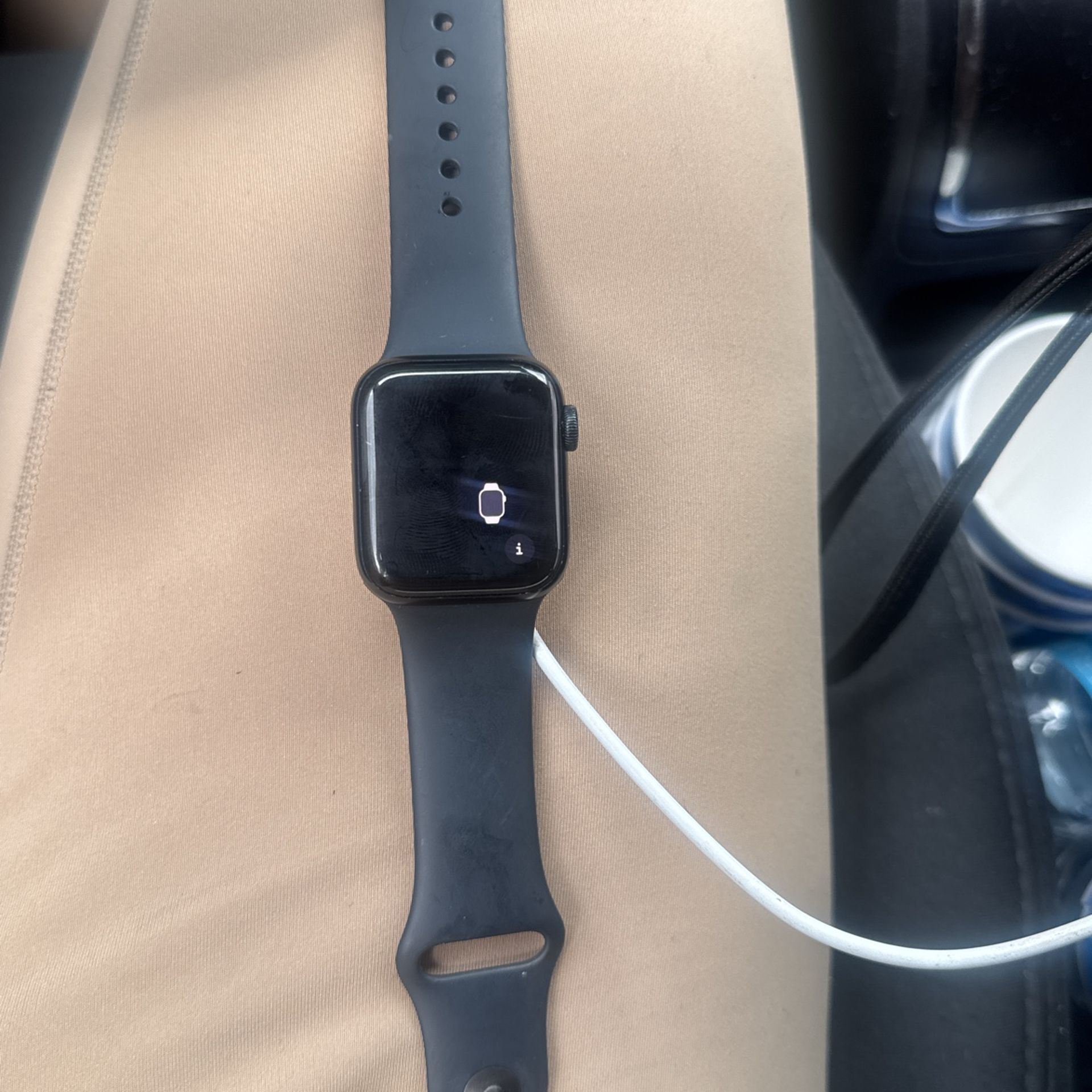 Apple Watch SE