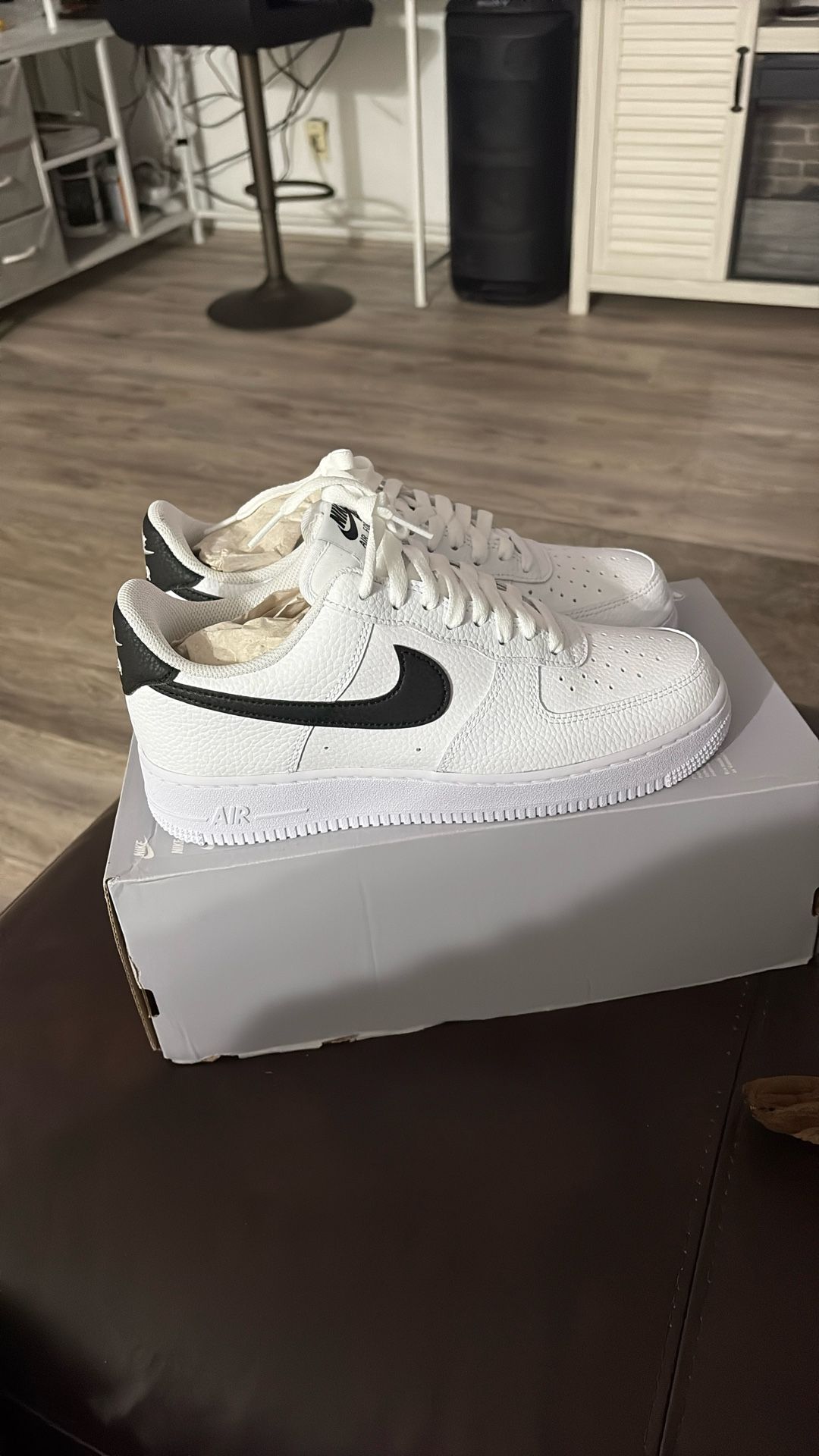 AIR FORCE 1 ‘07’