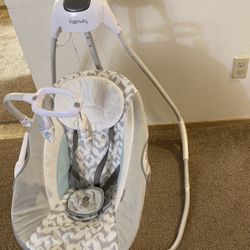Baby Swing 