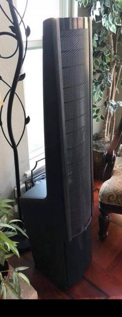 Martin logan aeon floor speakers