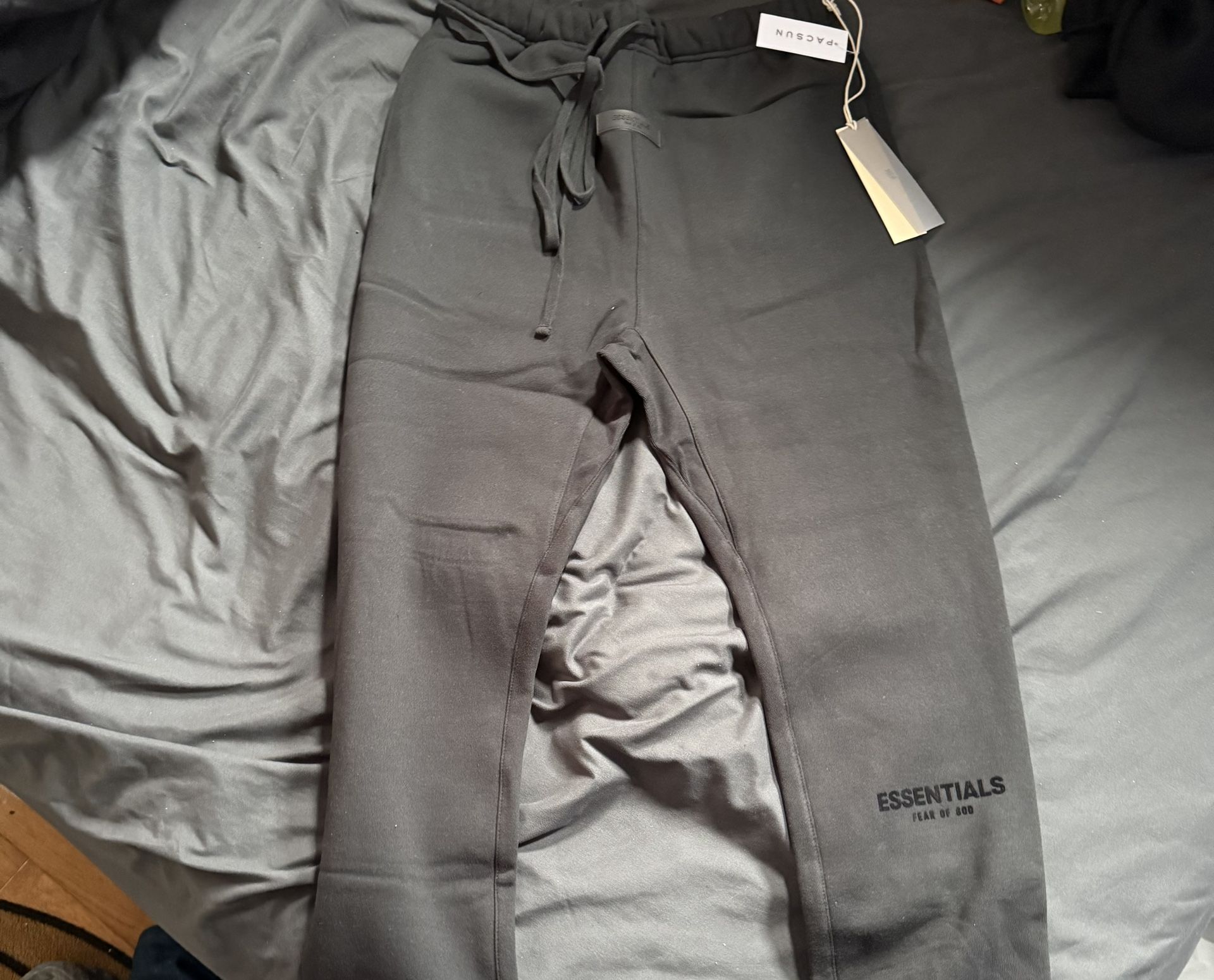 Essentials Fear Of God Sweatpants