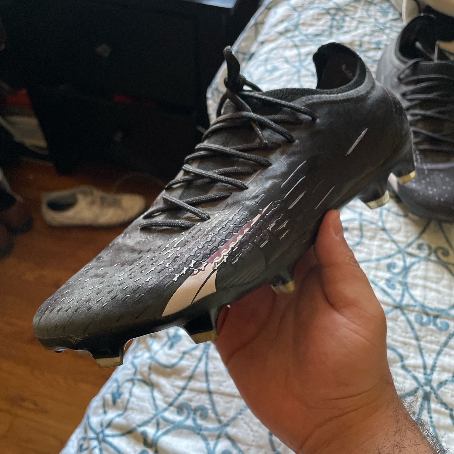 Puma Ultra ultimates