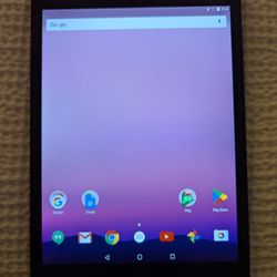HTC Nexus 9 32GB